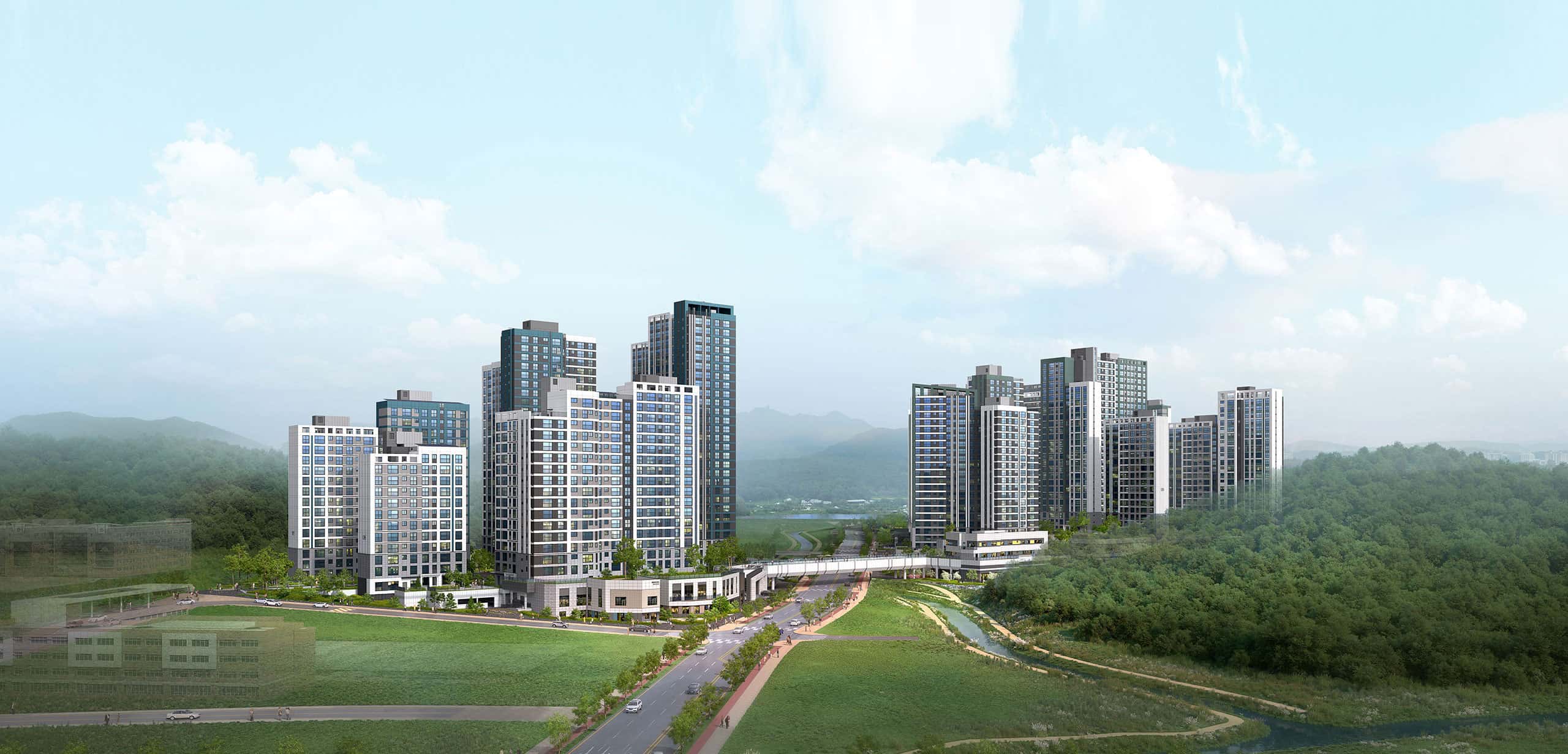 군포대야미 A2블록 신혼희망타운(공공분양)(본청약)